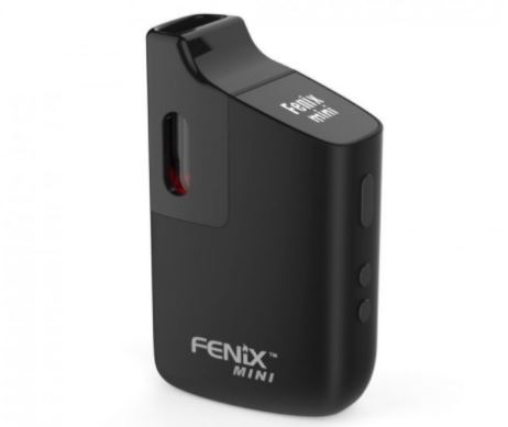 Fenix mini vaporizer