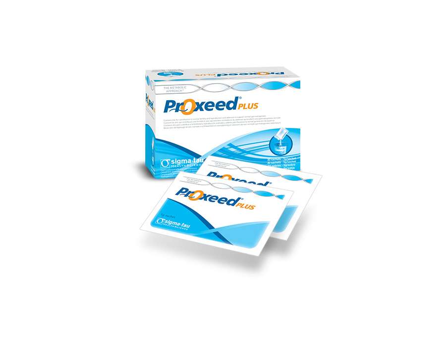 proxeed plus