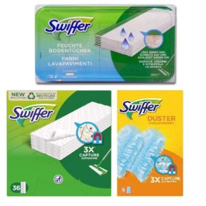 swiffer do kurzu